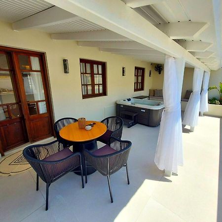 Minares Luxury Suite Rethymno  Exterior photo